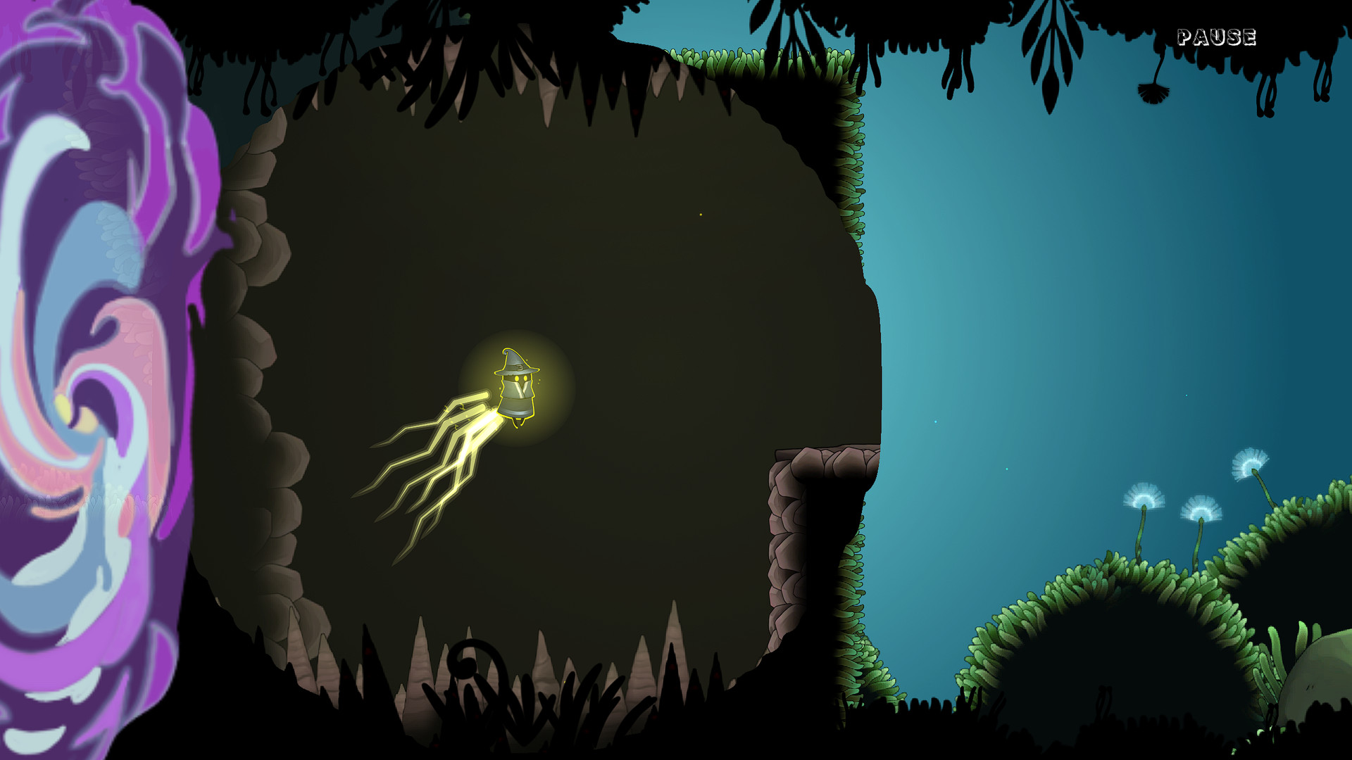 Time Jumper screenshot 5
