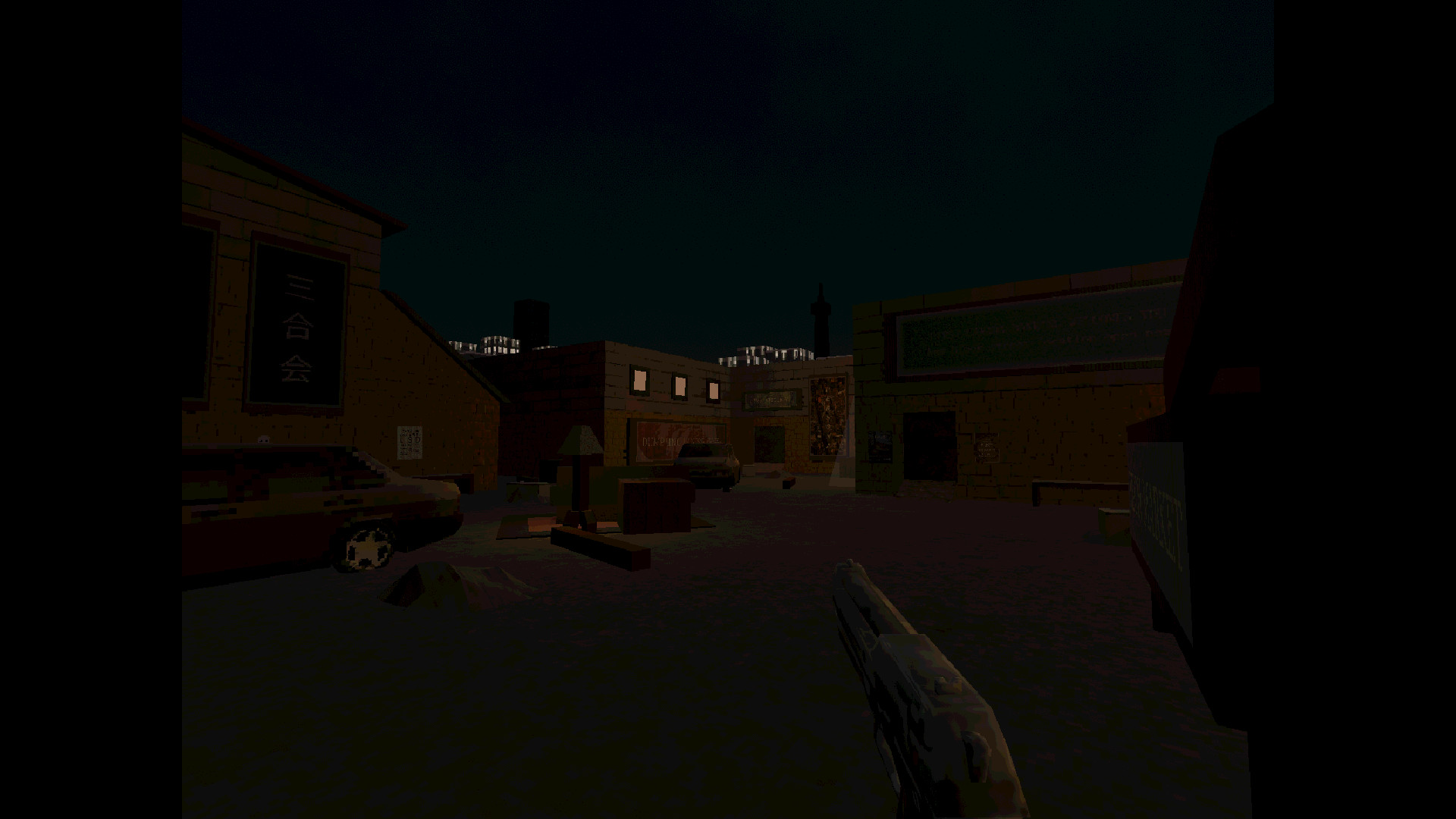 HEXCRAFT: Harlequin Fair screenshot 2