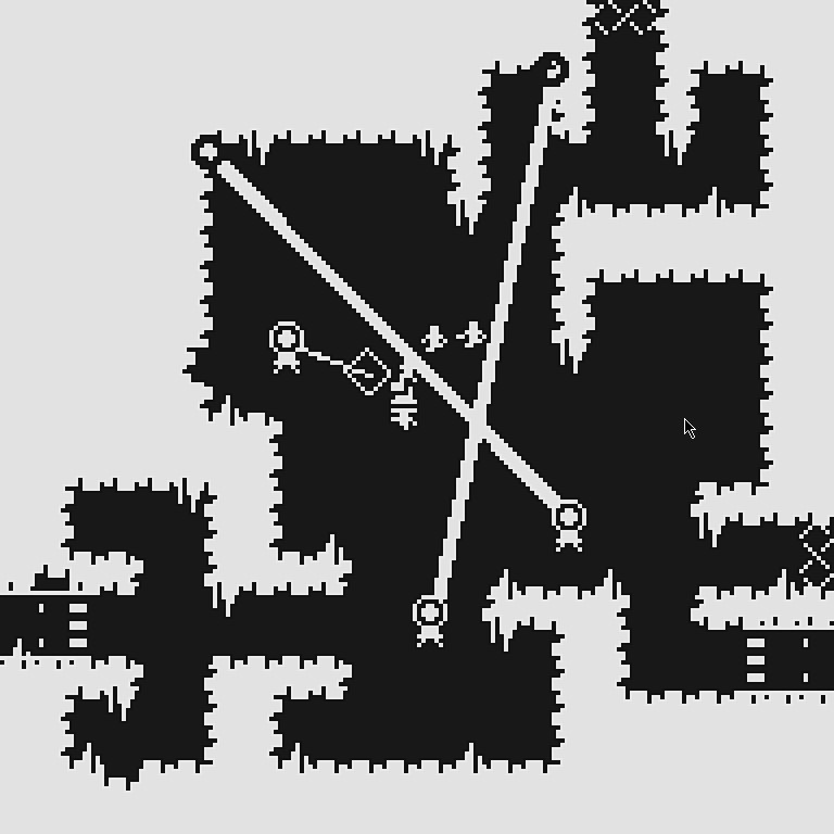Rogue Sentry screenshot 6
