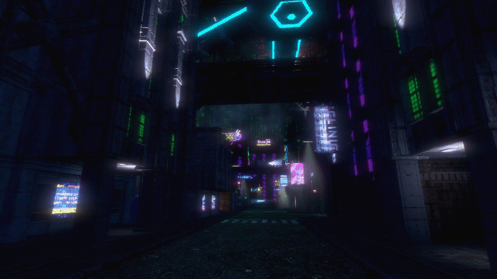 Wild Dose screenshot 5