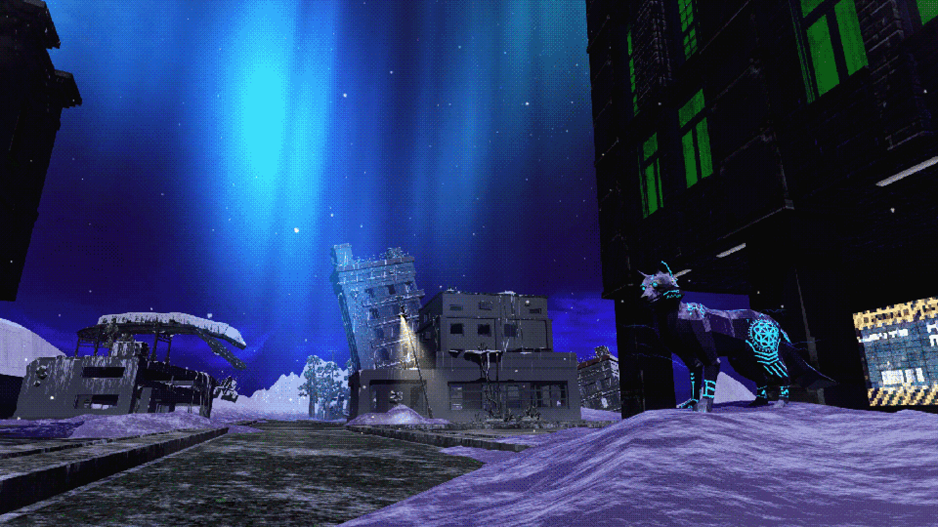Wild Dose screenshot 2