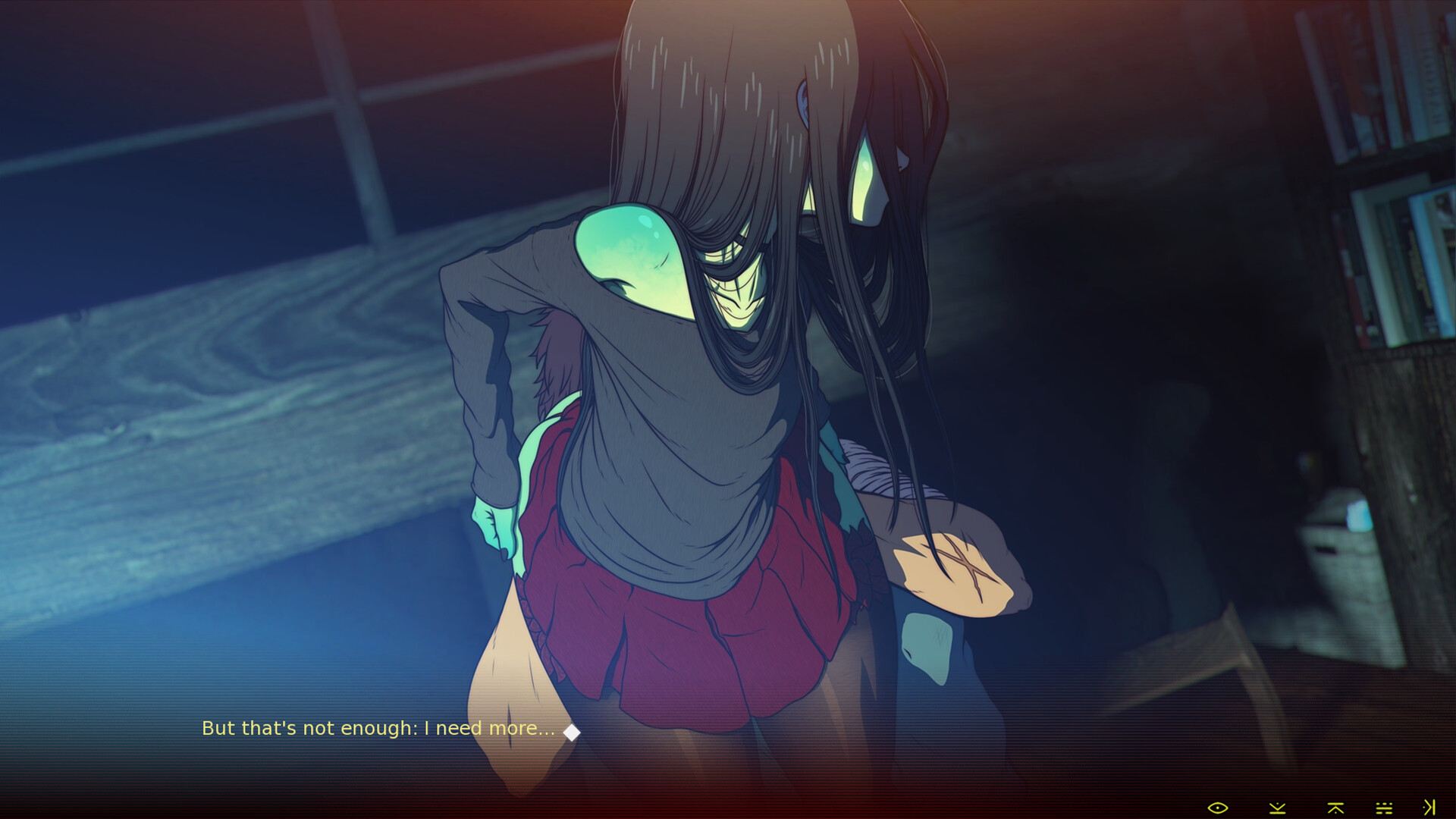 Wet Nightmares screenshot 9