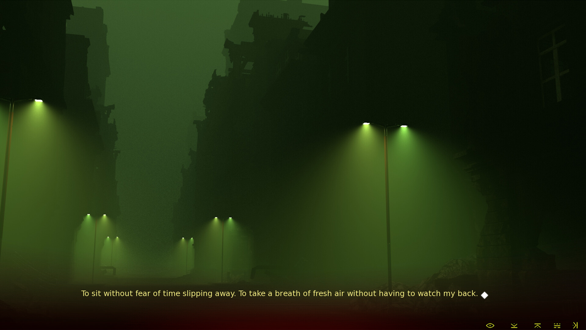 Wet Nightmares screenshot 8