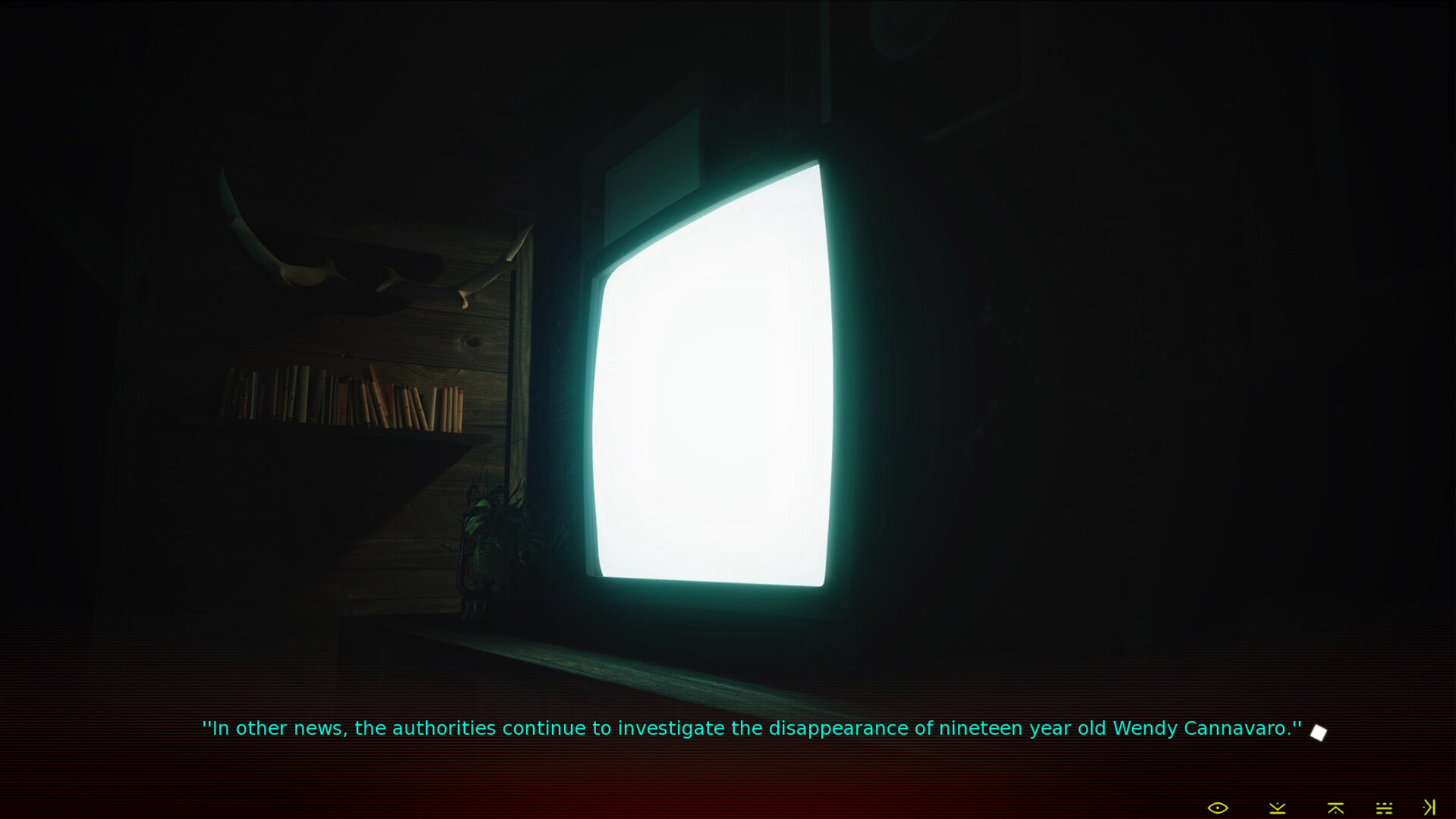 Wet Nightmares screenshot 5