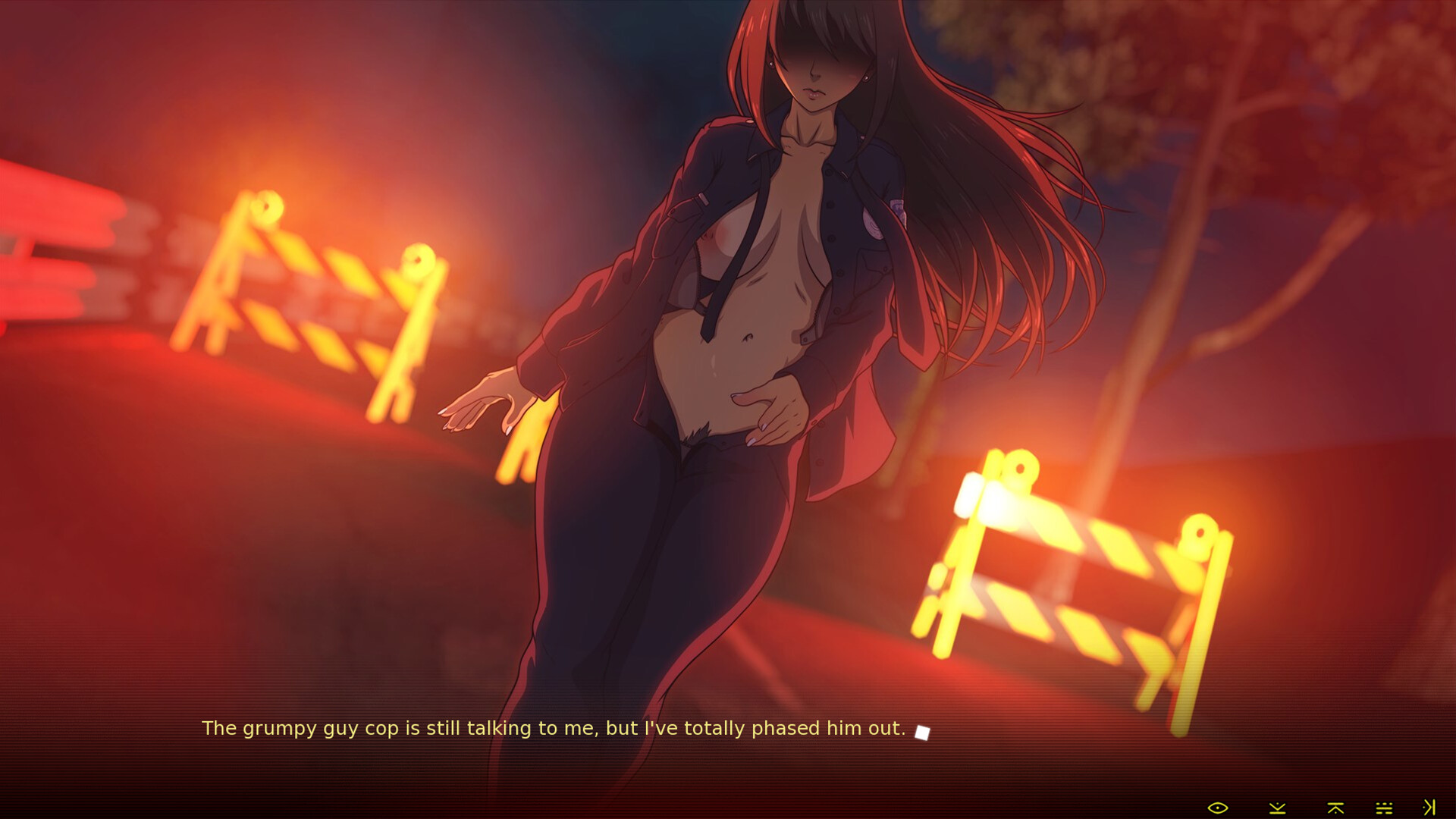 Wet Nightmares screenshot 4