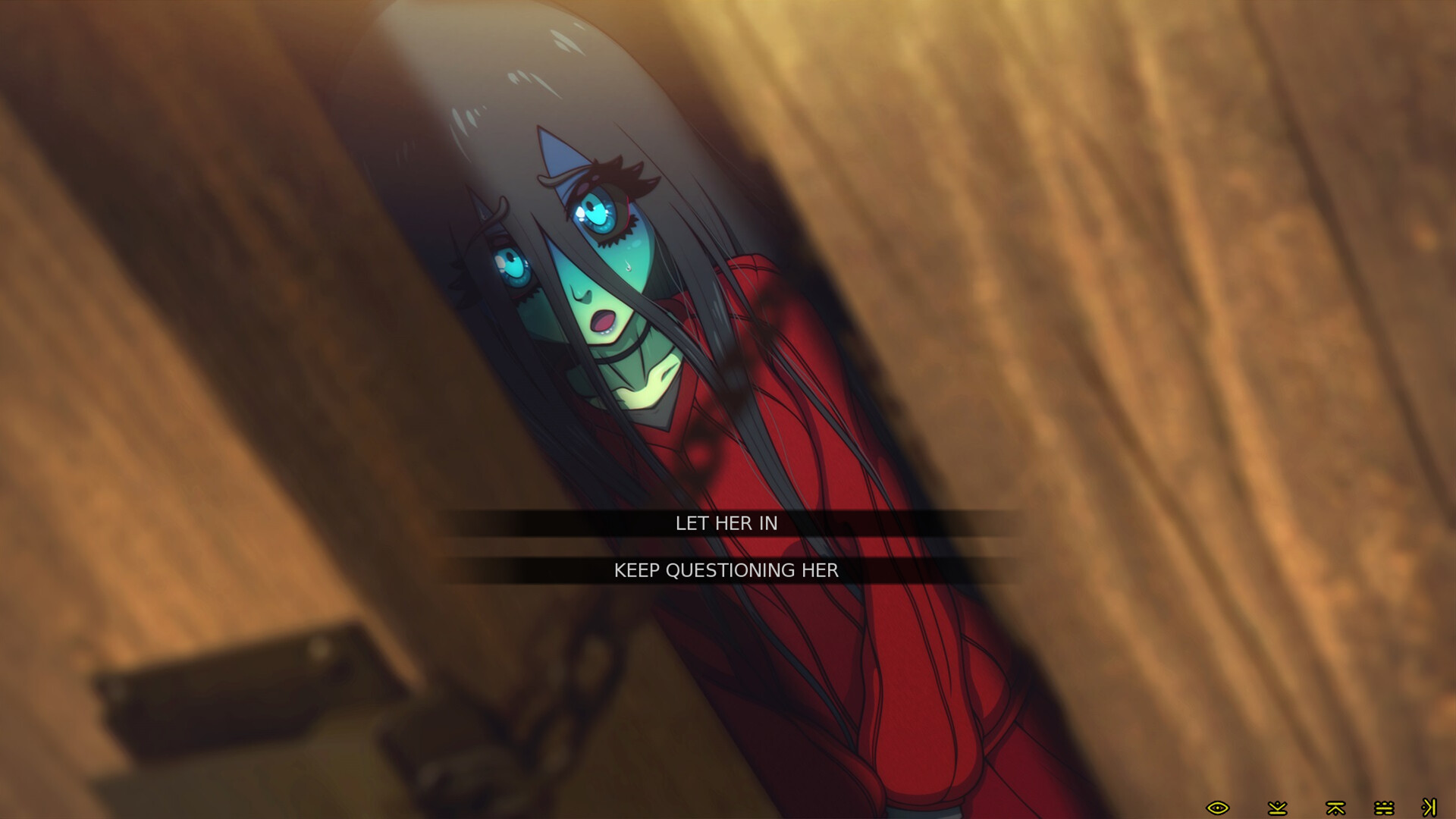 Wet Nightmares screenshot 7