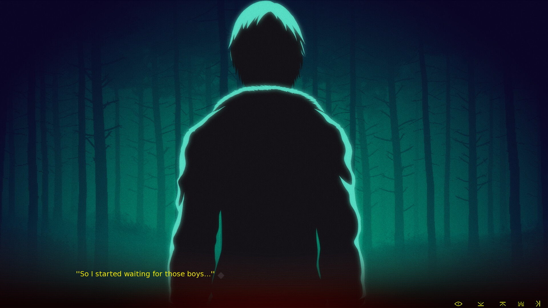 Wet Nightmares screenshot 11