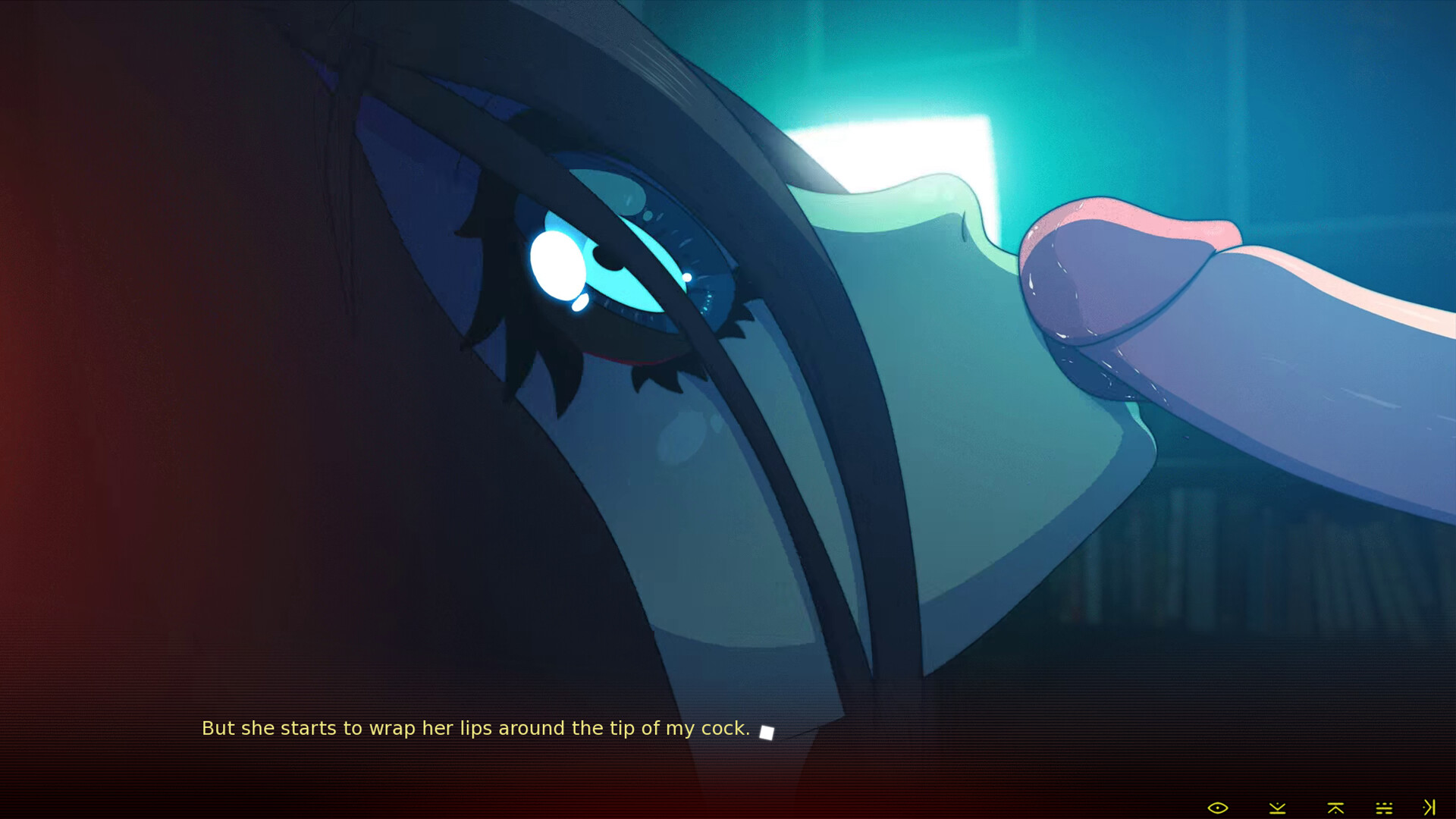 Wet Nightmares screenshot 6