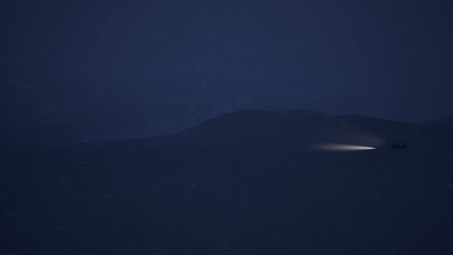 Beyond Horizon screenshot 4