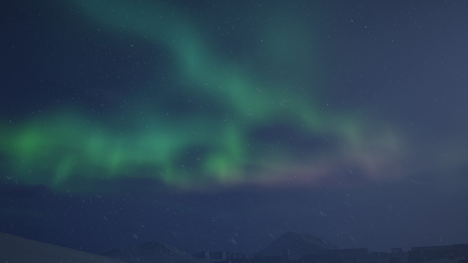 Beyond Horizon screenshot 3