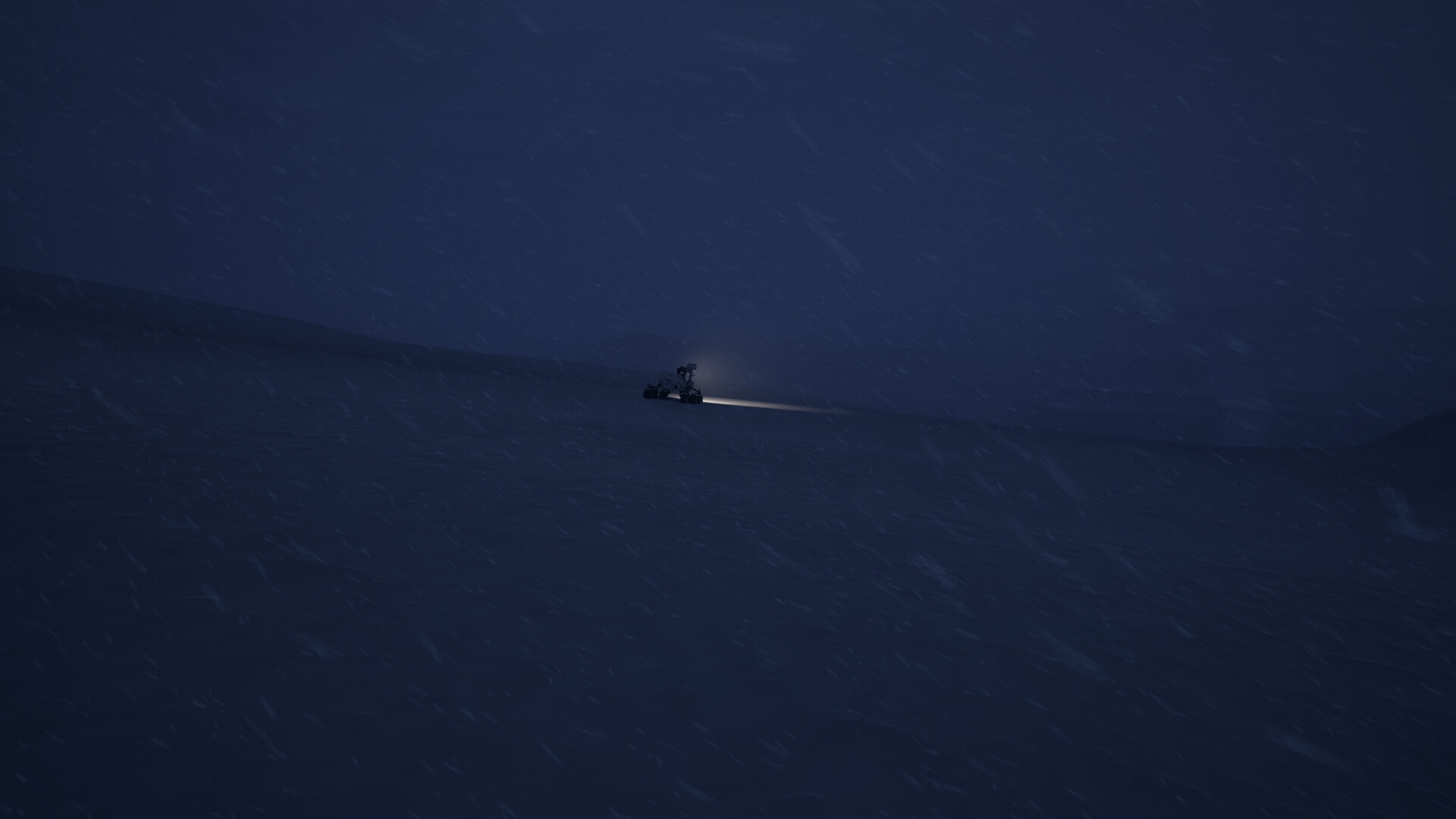 Beyond Horizon screenshot 2