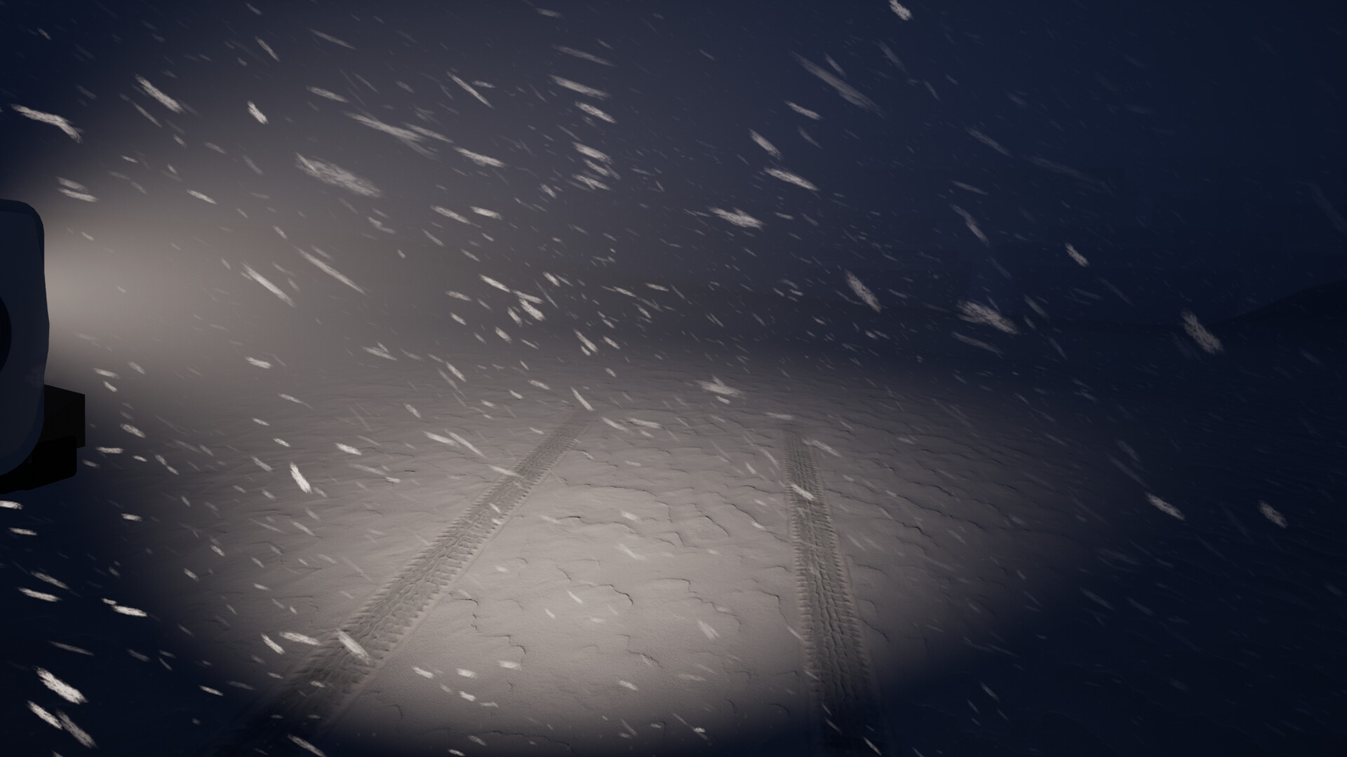 Beyond Horizon screenshot 1