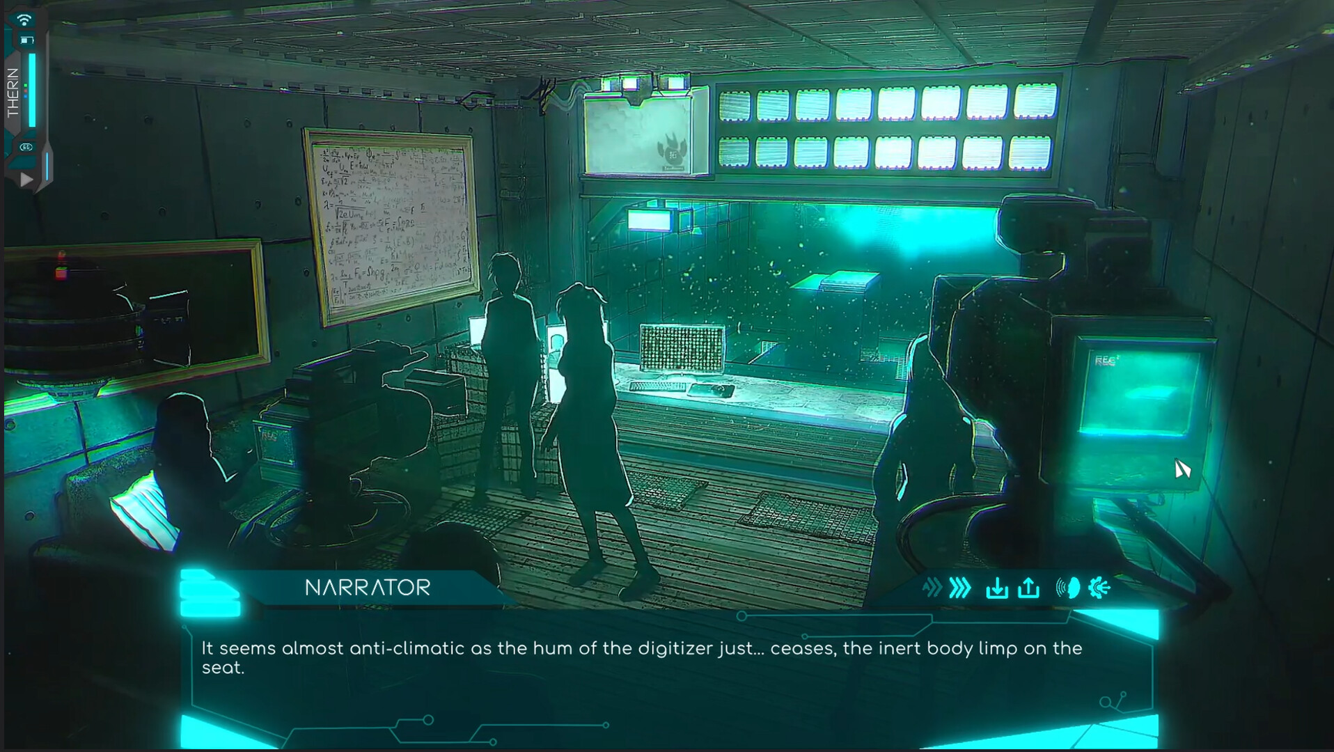 B1NARY screenshot 8