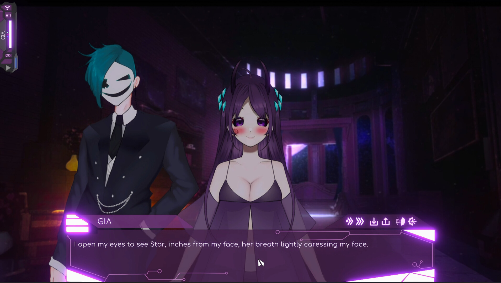 B1NARY screenshot 11