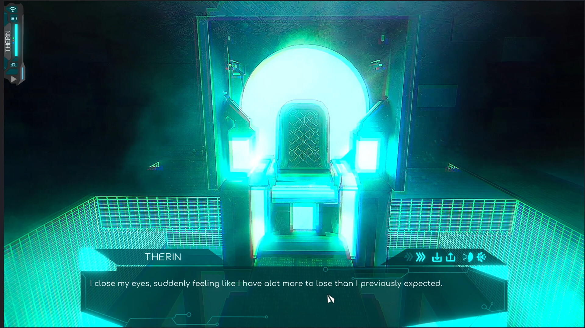 B1NARY screenshot 7
