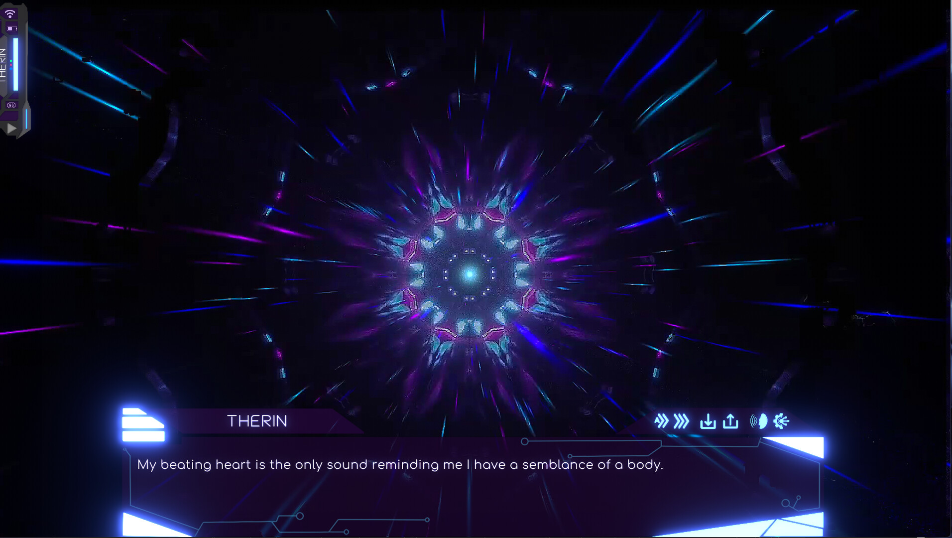 B1NARY screenshot 12