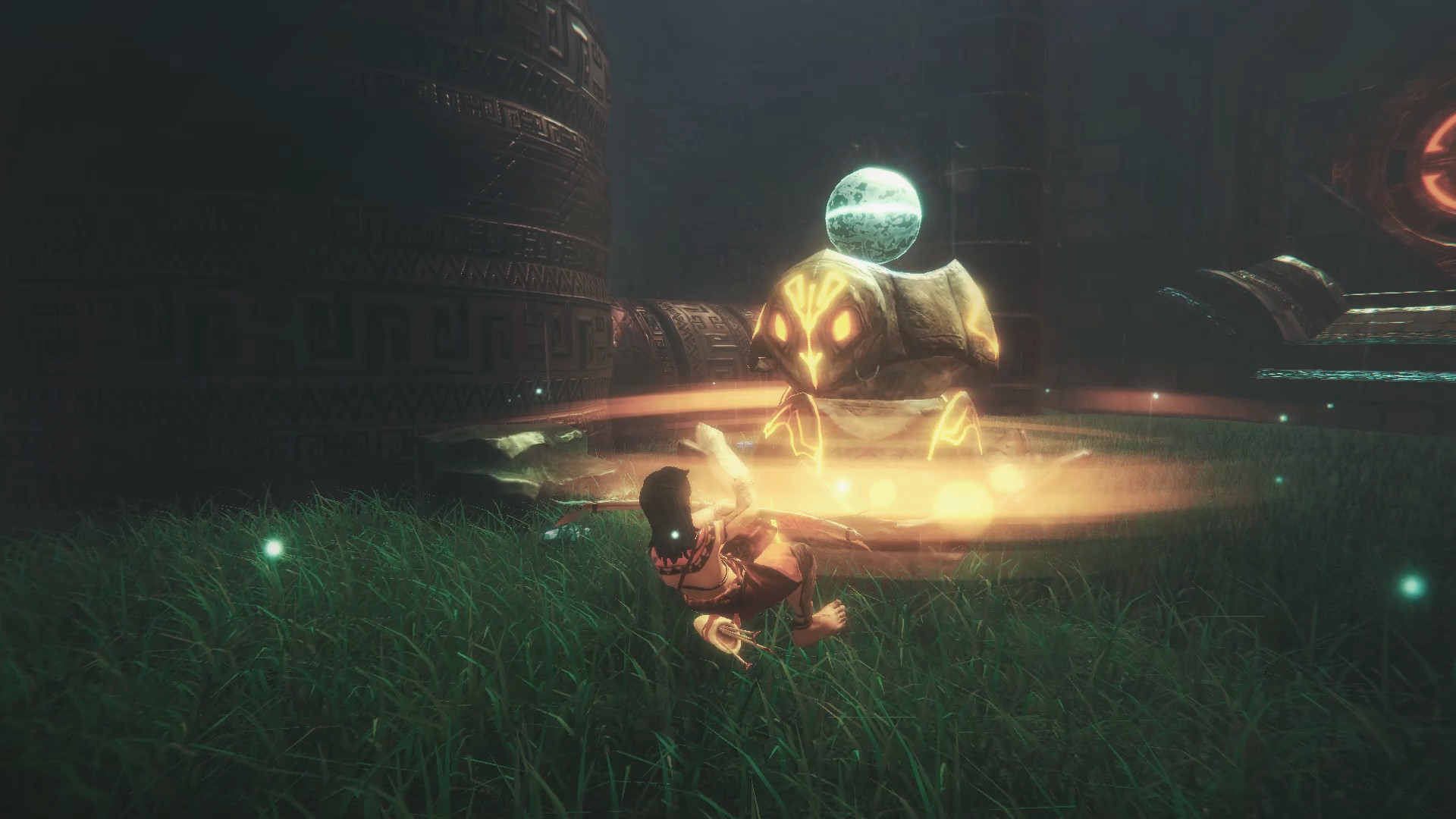 Aritana and the Twin Masks screenshot 7
