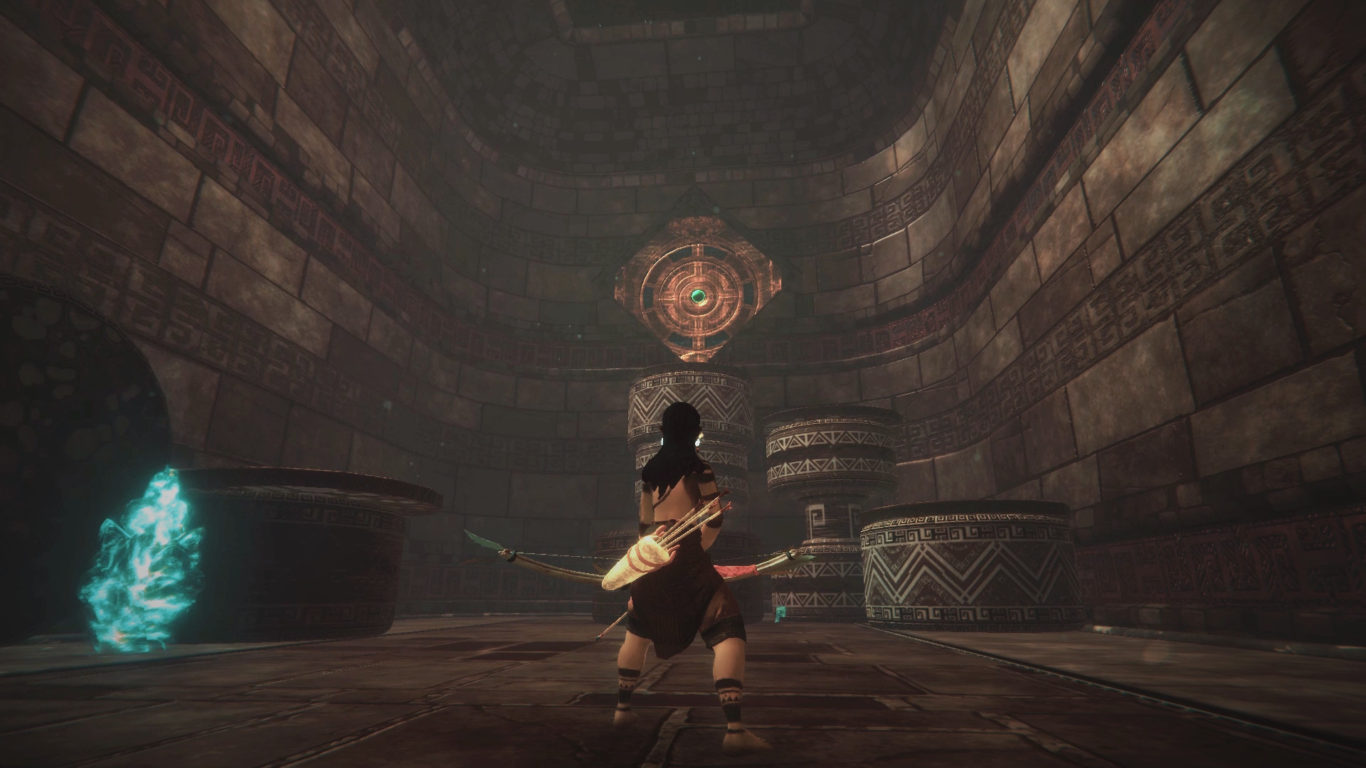 Aritana and the Twin Masks screenshot 9