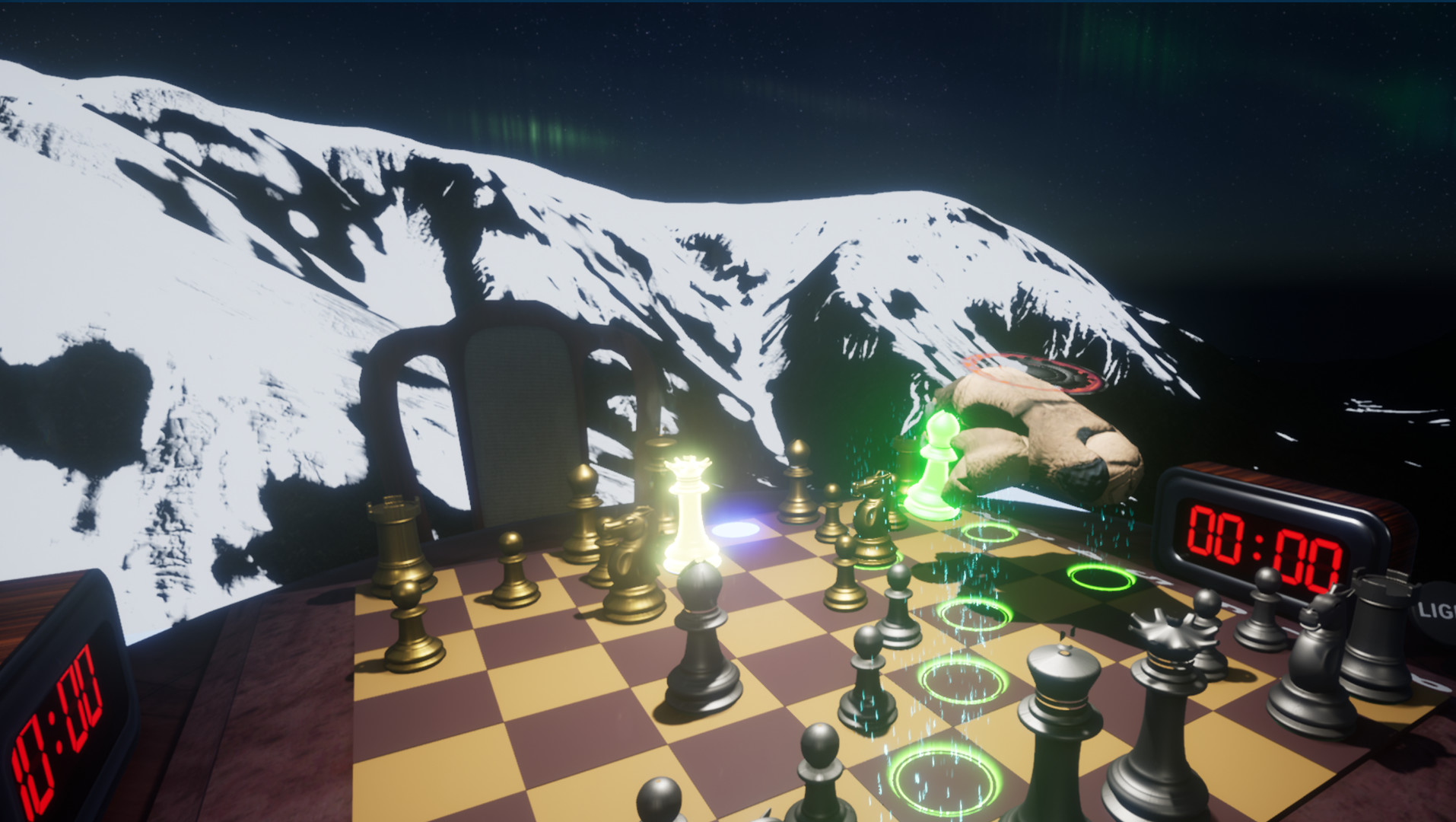 Chessality screenshot 2