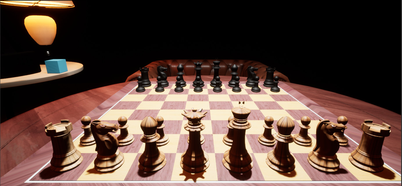 Chessality screenshot 13