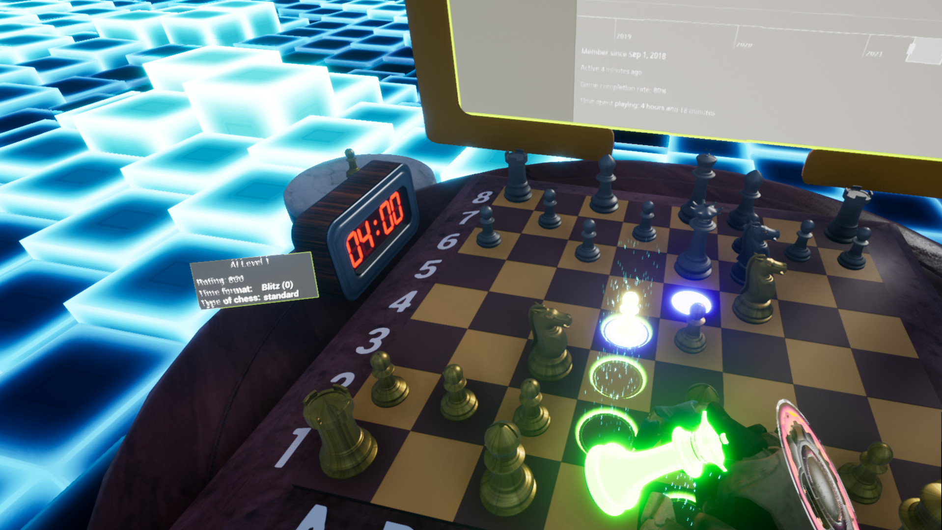 Chessality screenshot 7