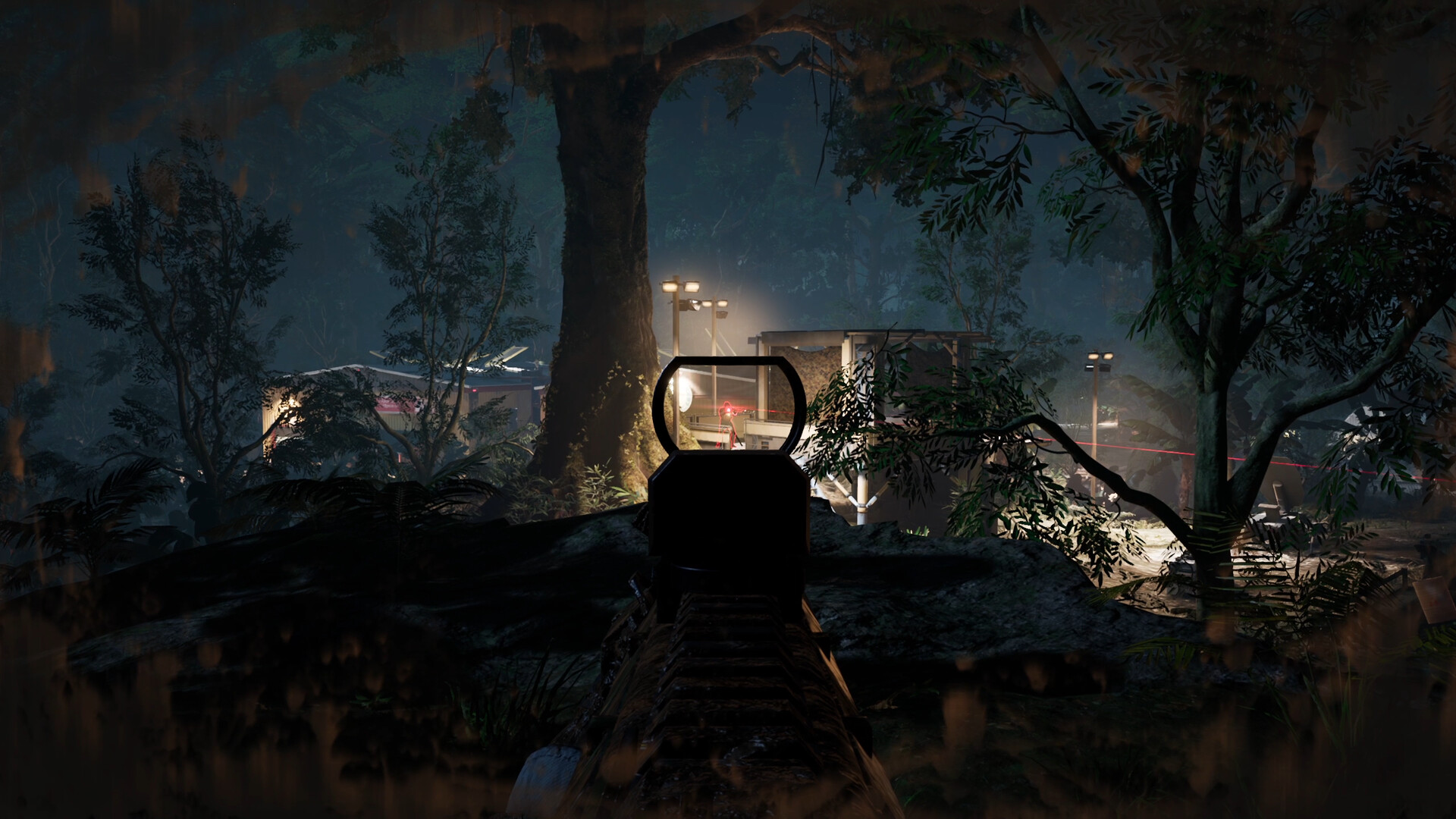 Predator: Hunting Grounds screenshot 14