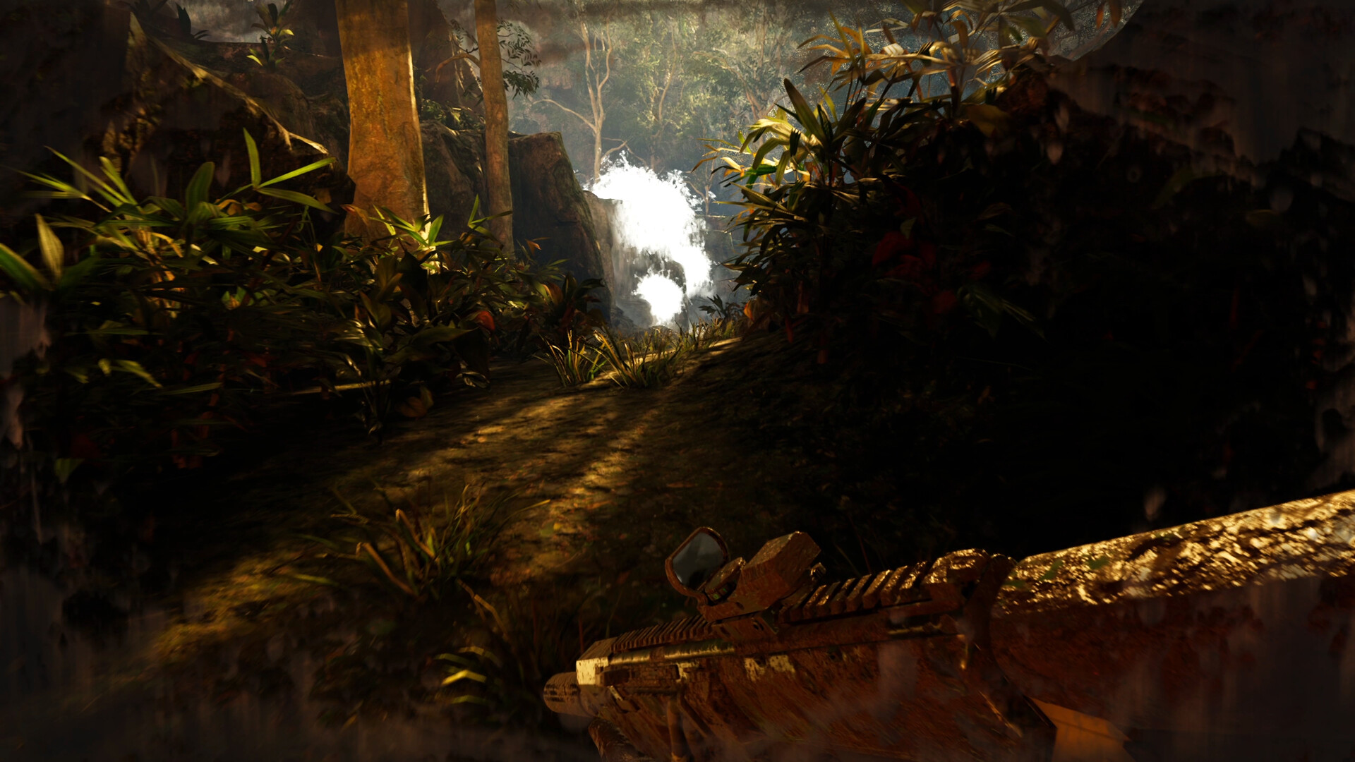 Predator: Hunting Grounds screenshot 13