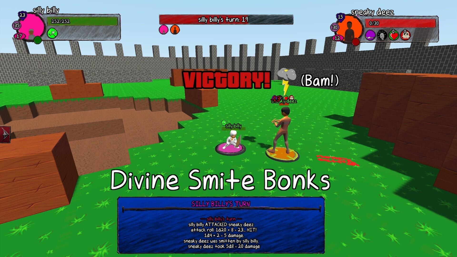 Gobs of Glory screenshot 13