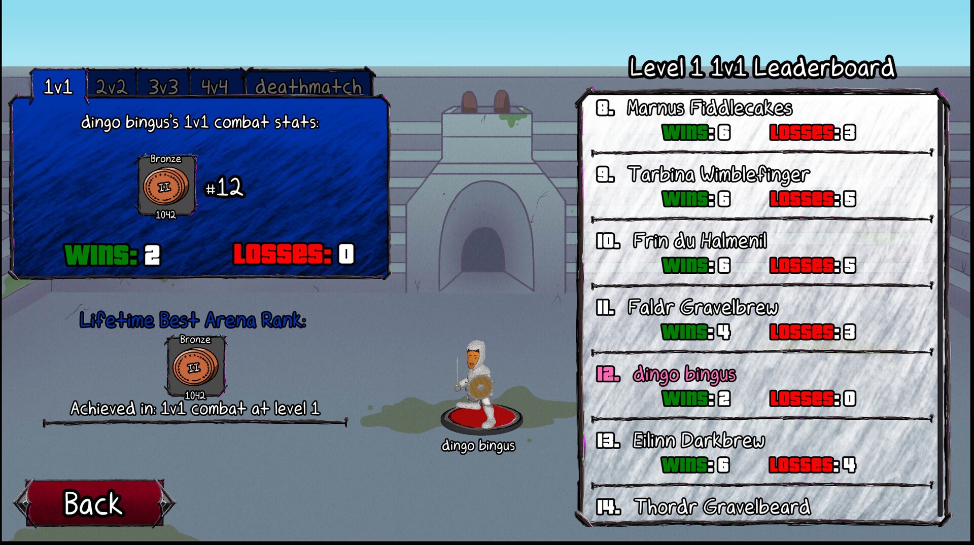 Gobs of Glory screenshot 20