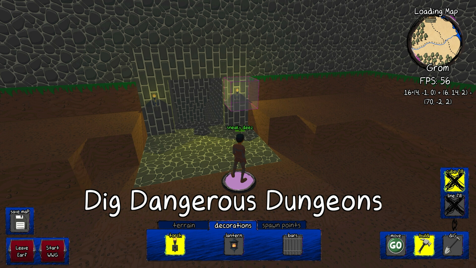 Gobs of Glory screenshot 7
