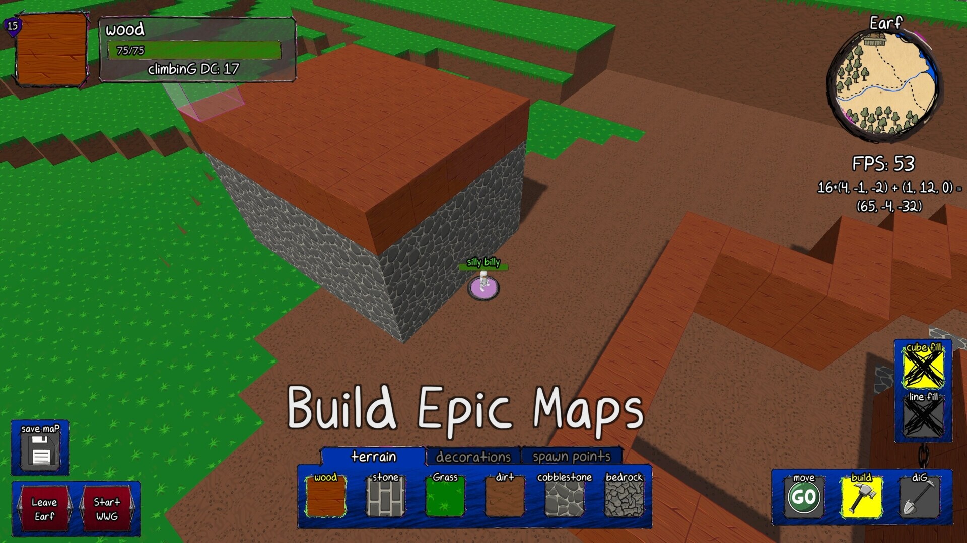 Gobs of Glory screenshot 16
