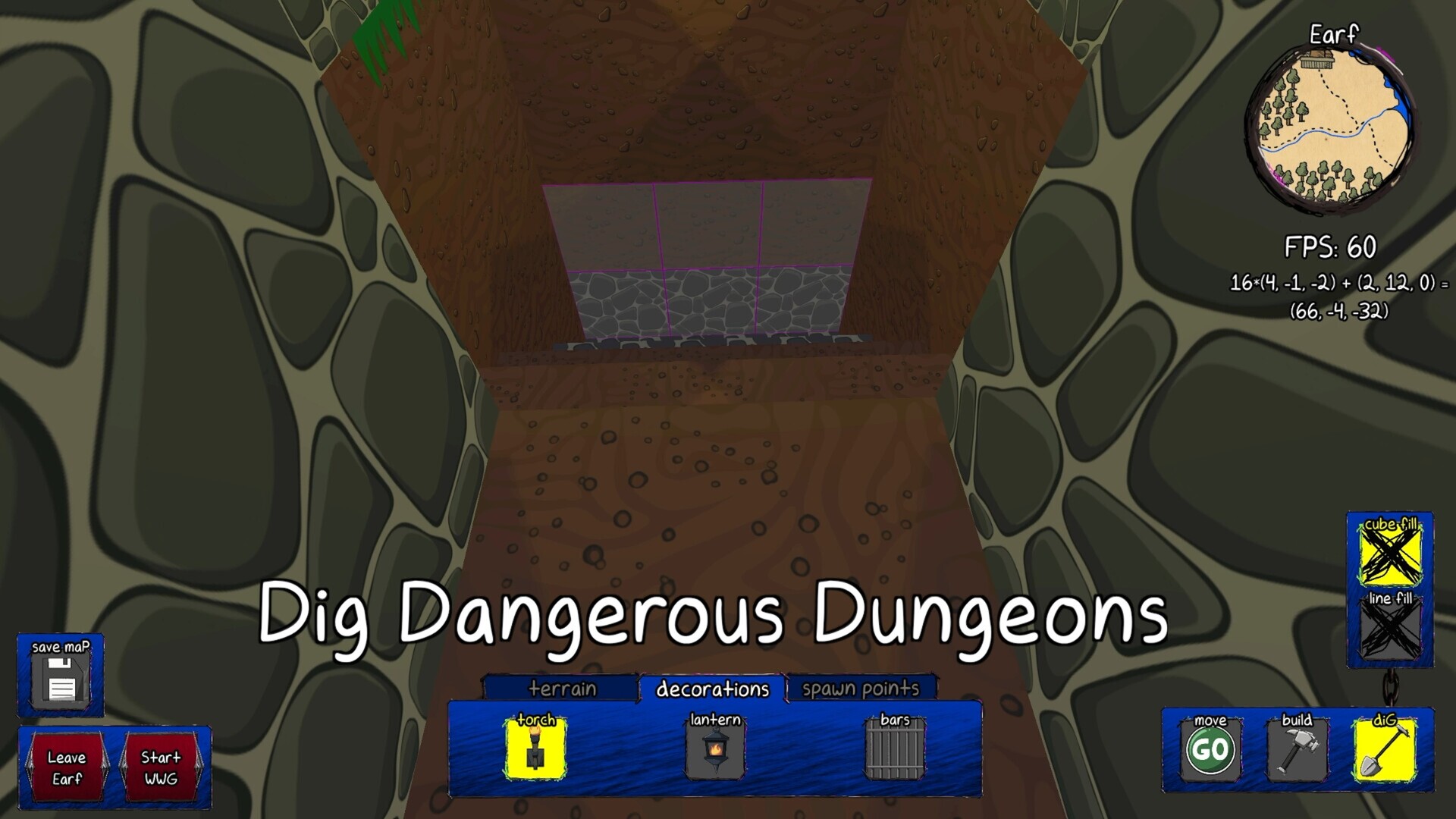 Gobs of Glory screenshot 9