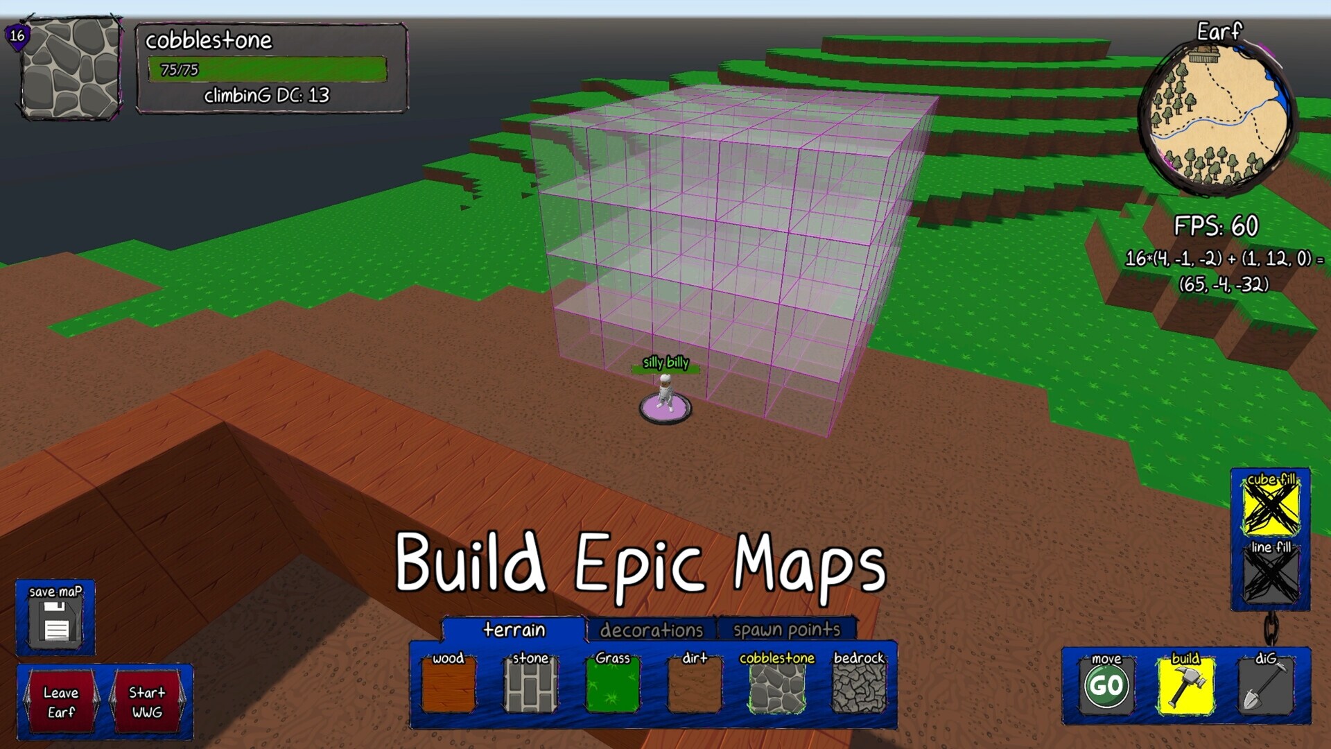 Gobs of Glory screenshot 15