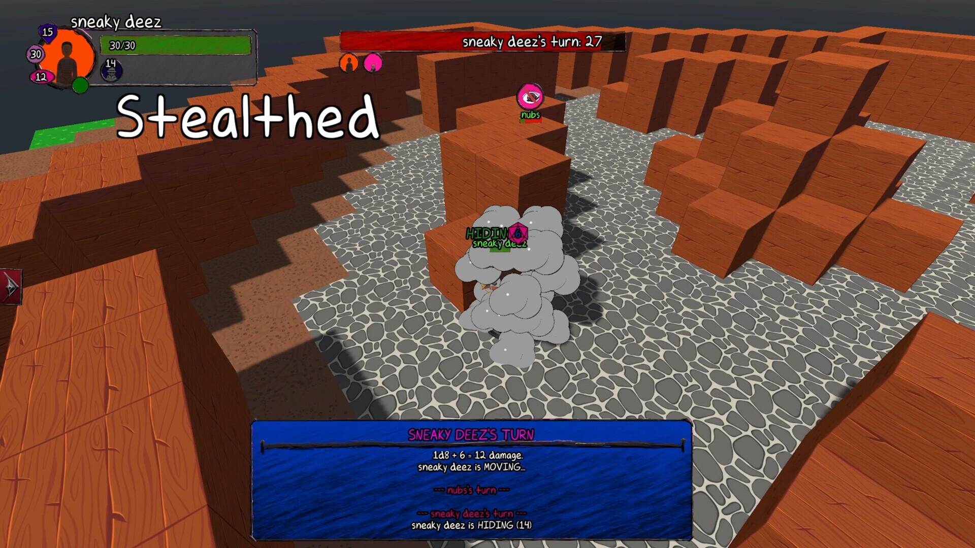 Gobs of Glory screenshot 19