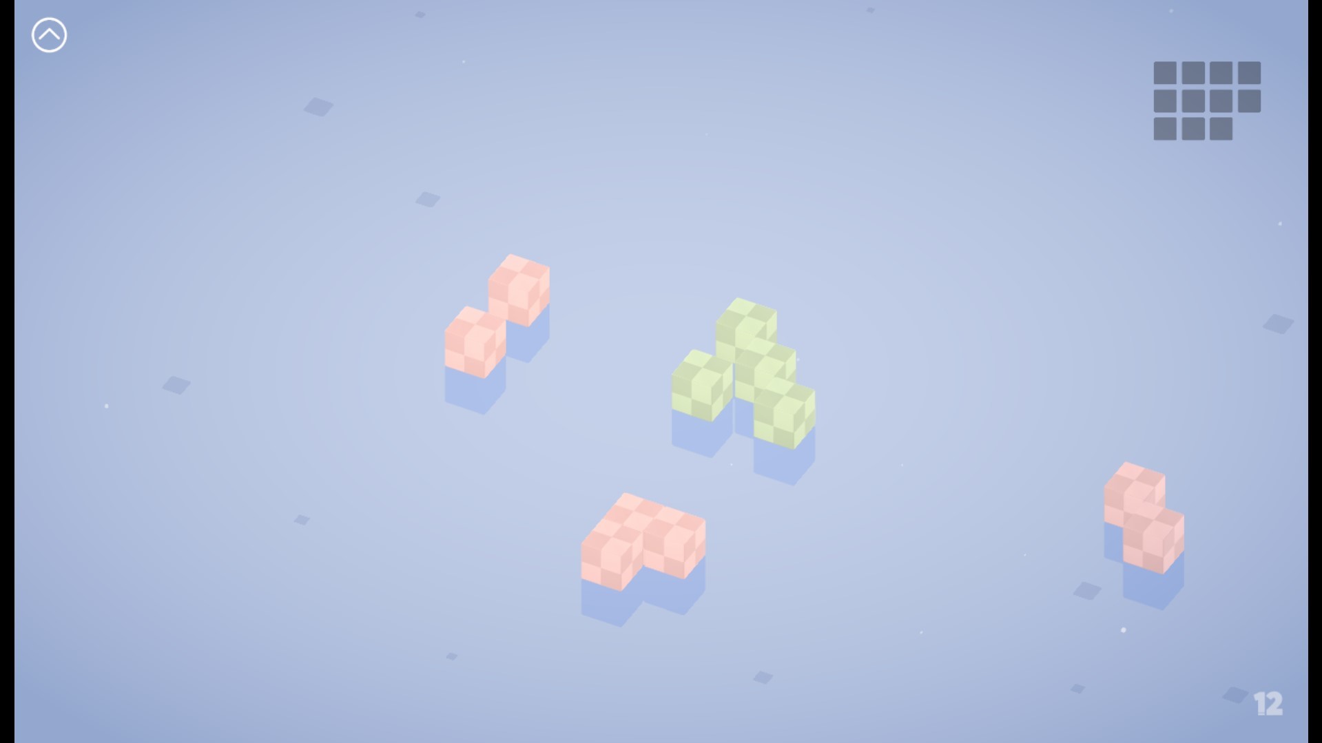 Tezz: Portals screenshot 3
