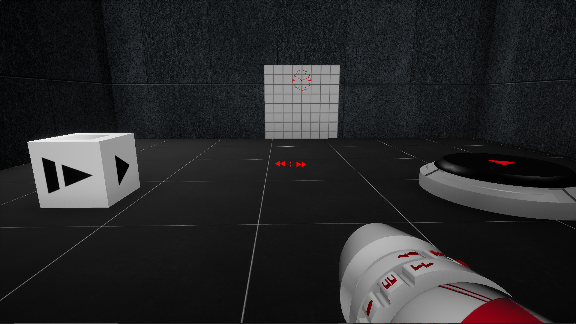 Tiime screenshot 2