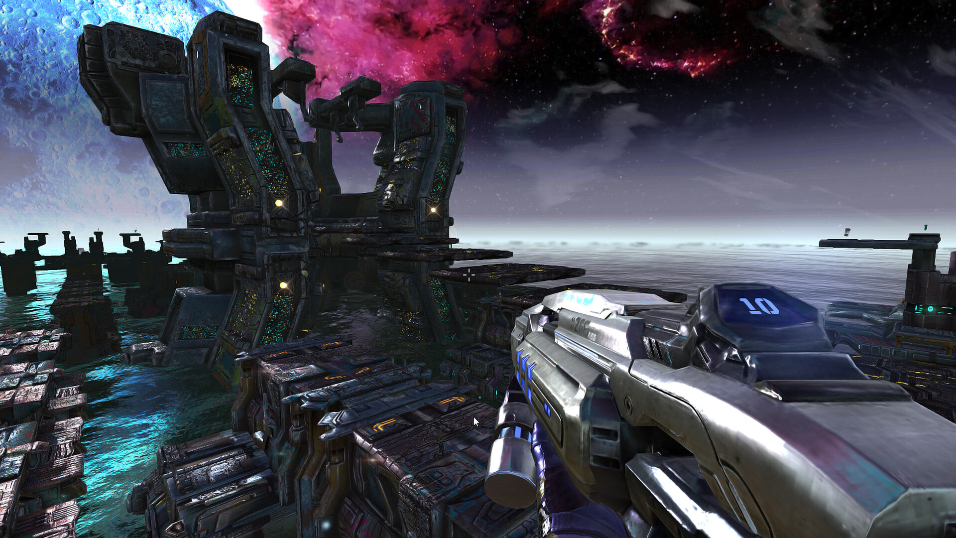Jamir screenshot 1