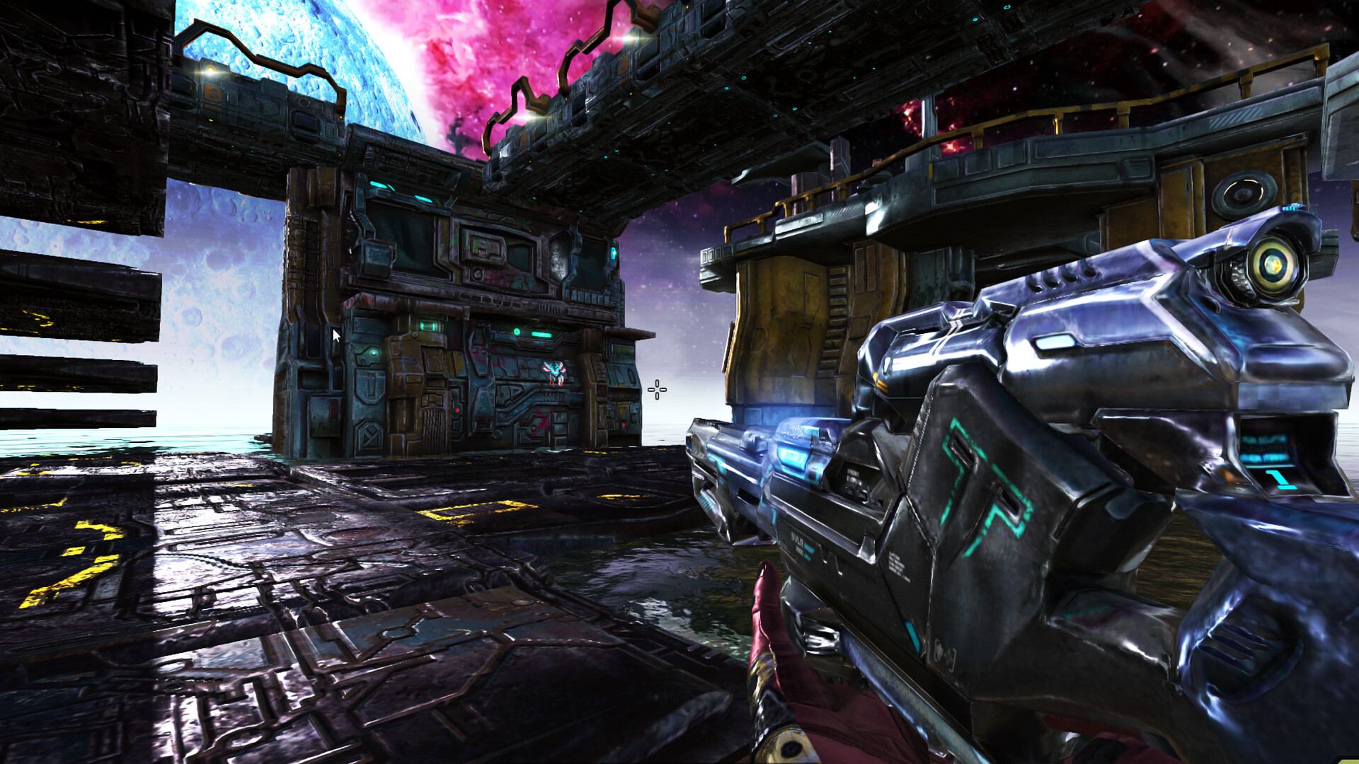 Jamir screenshot 5