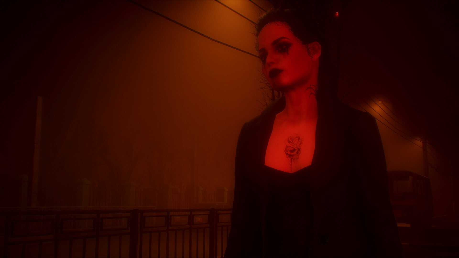 Watchman screenshot 3