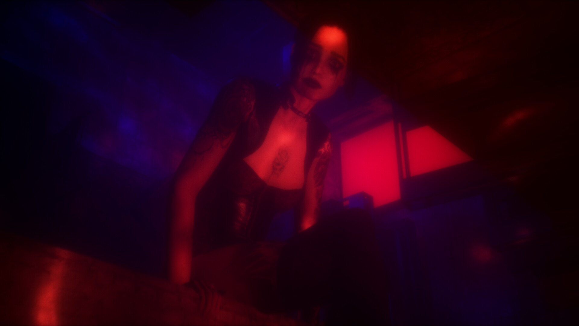 Watchman screenshot 4