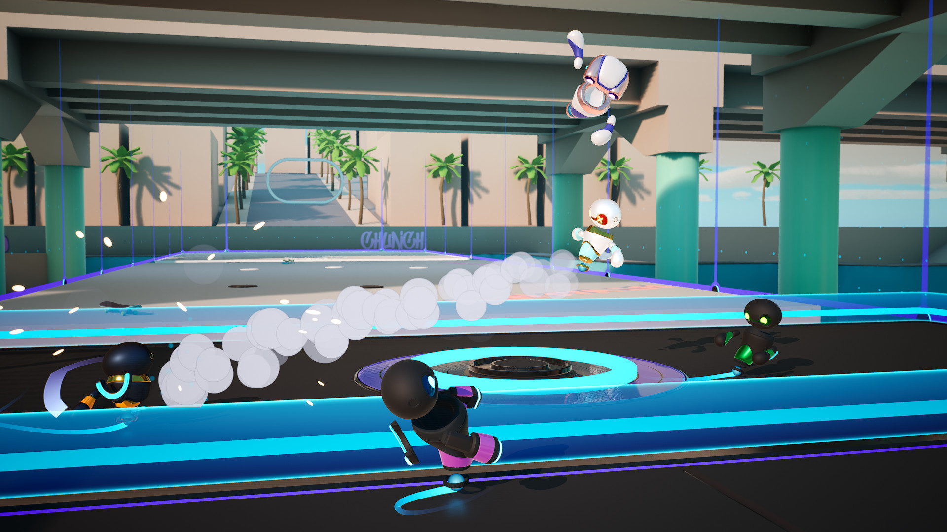 HIGHPOINT screenshot 4