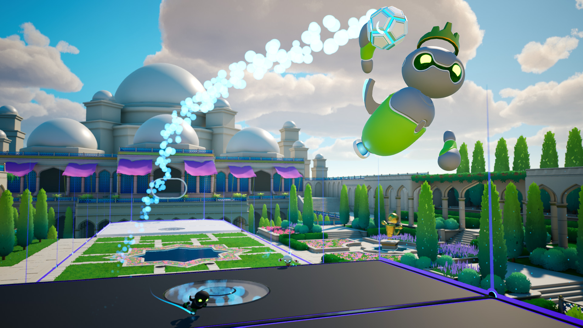 HIGHPOINT screenshot 3
