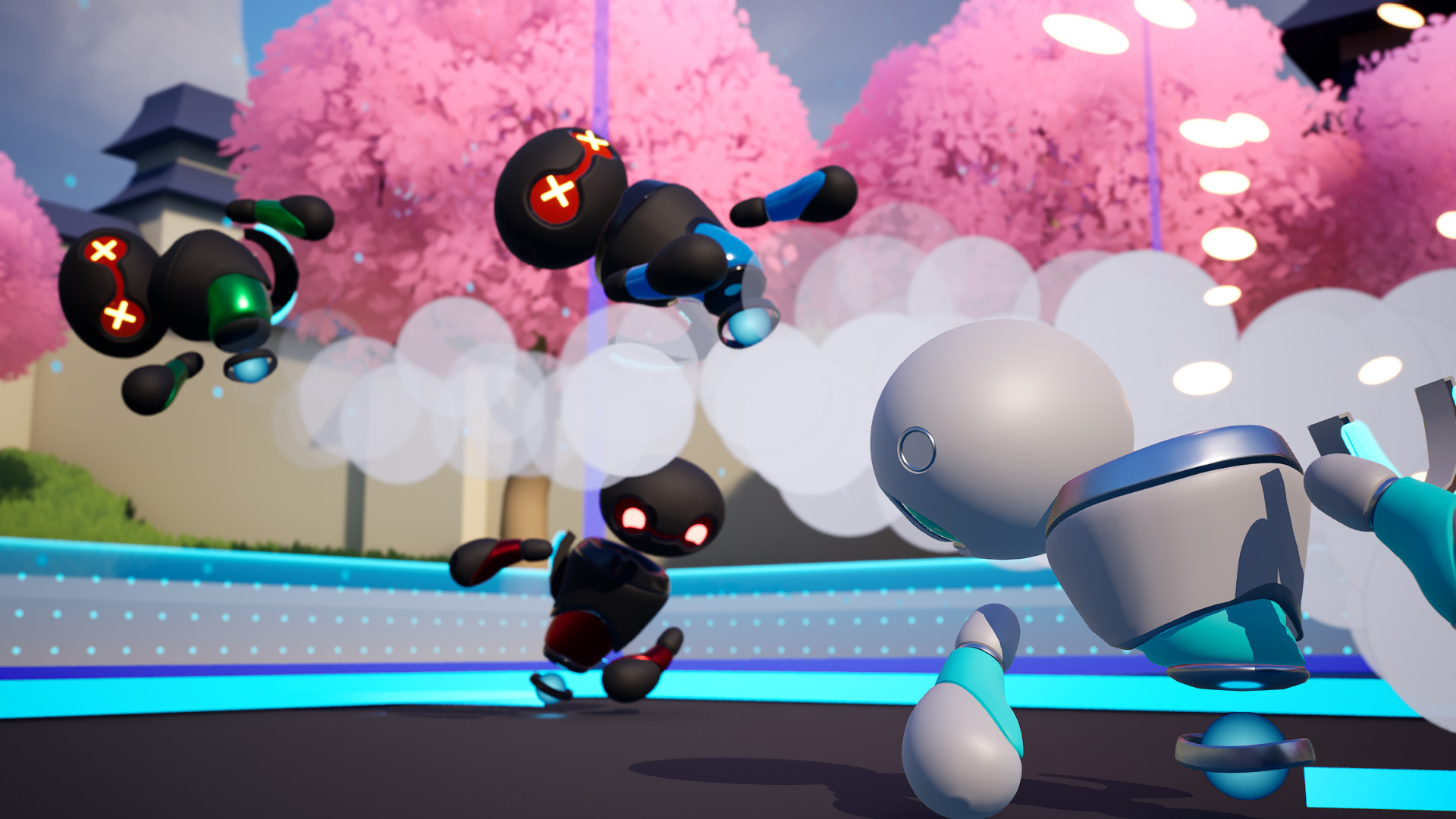 HIGHPOINT screenshot 2