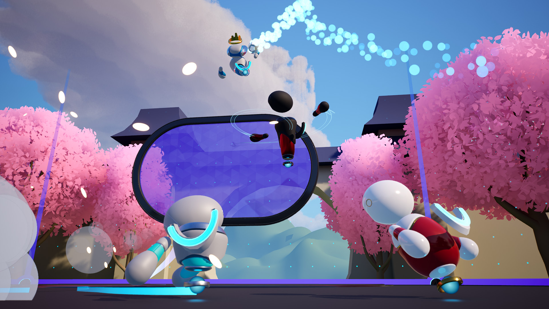 HIGHPOINT screenshot 5