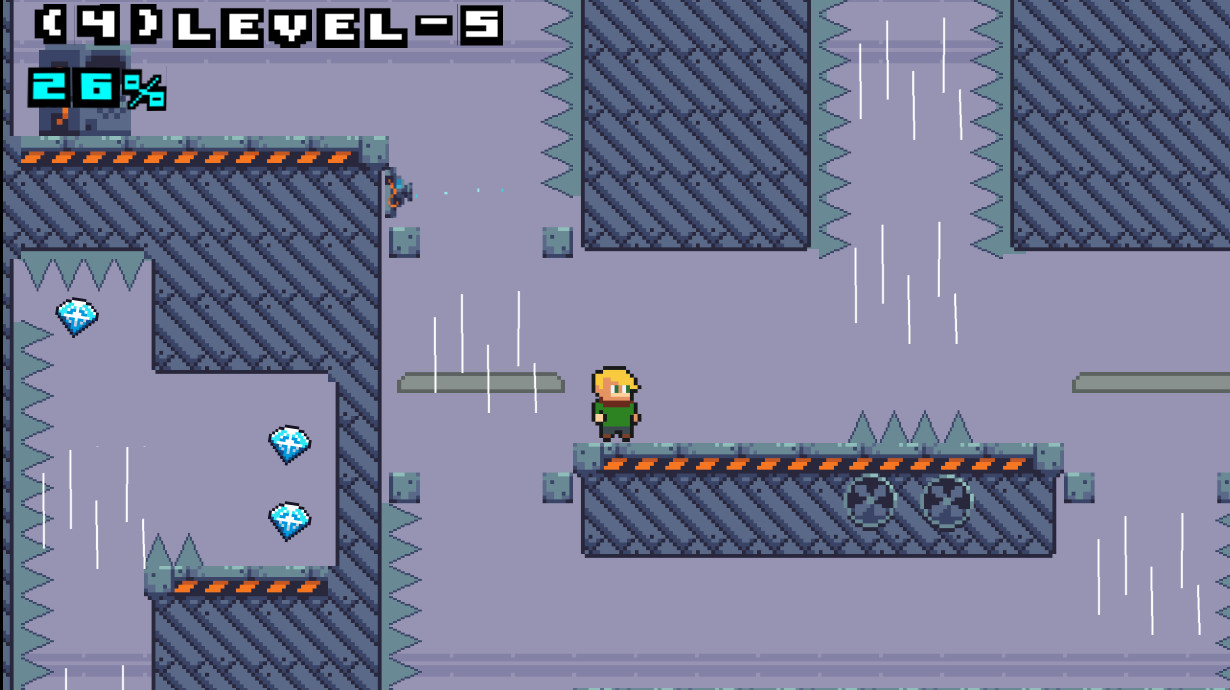 Deep Therapy screenshot 4