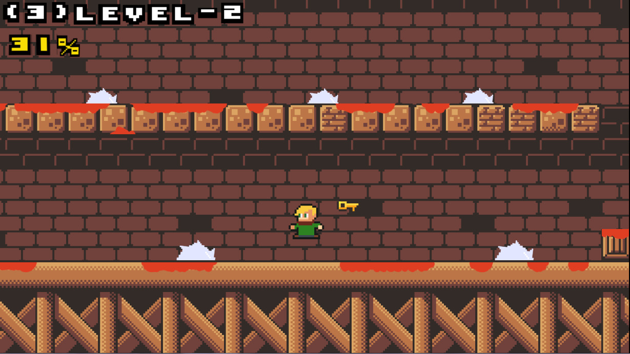 Deep Therapy screenshot 2