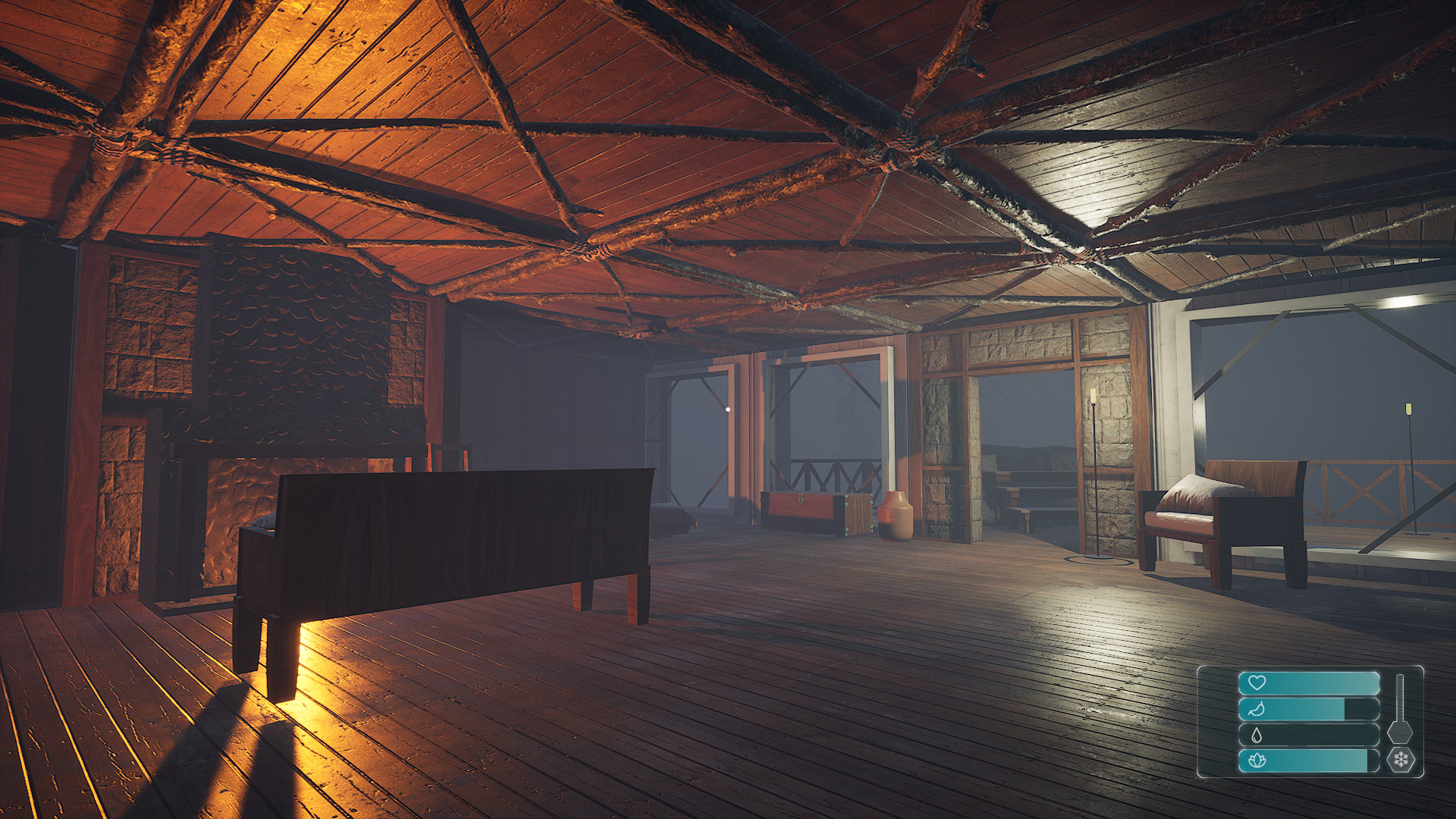 Retreat To Enen screenshot 6