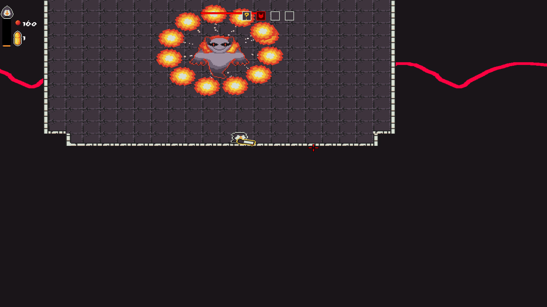 Death Tale Pandora's Box screenshot 6