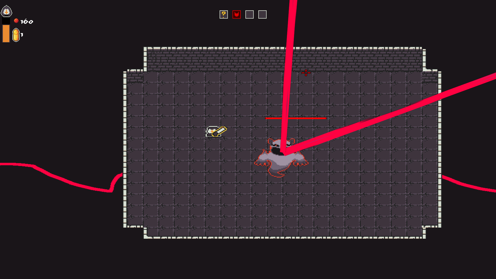 Death Tale Pandora's Box screenshot 7