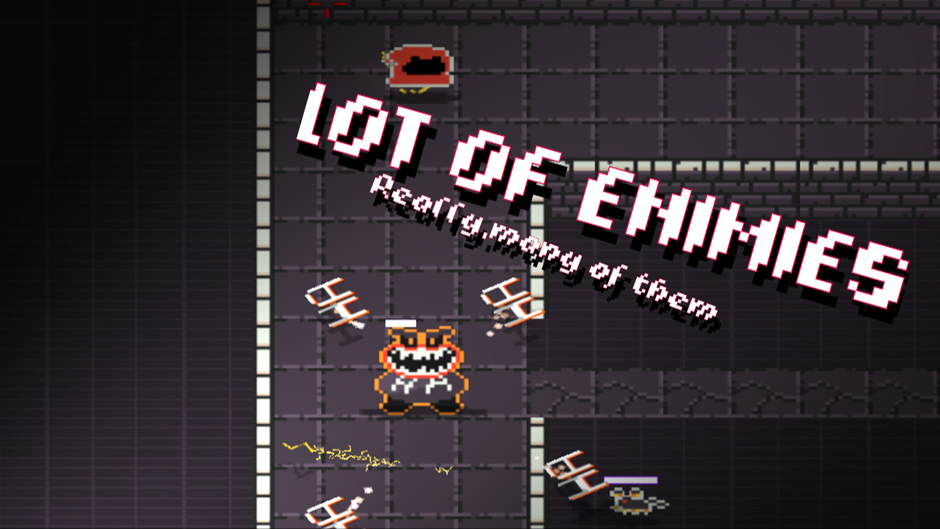 Death Tale Pandora's Box screenshot 1
